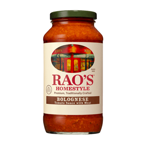 Rao's Homemade® PIZZA SAUCE