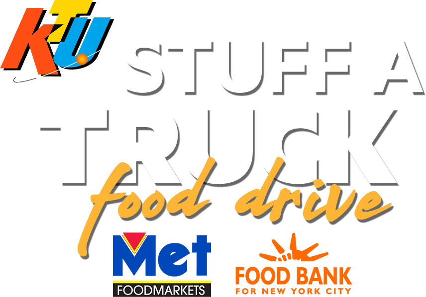 Stuff-A-Truck in Partnership With ASG Supermarkets