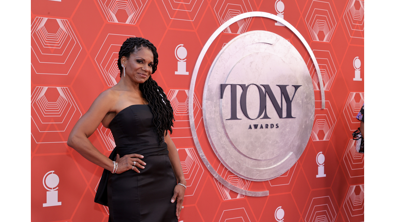 The 74th Annual Tony Awards - Arrivals