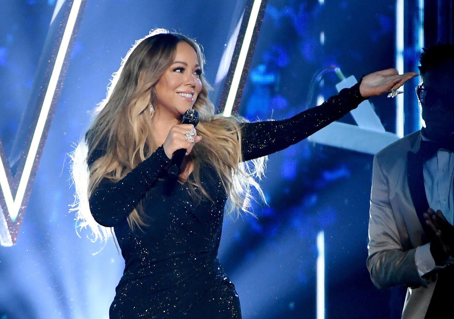 2019 Billboard Music Awards - Show
