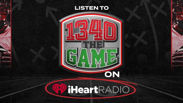 Listen To 1340 The Game on iHeartRadio