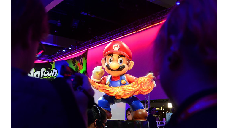 US-JAPAN-IT-GAMES-E3-NINTENDO