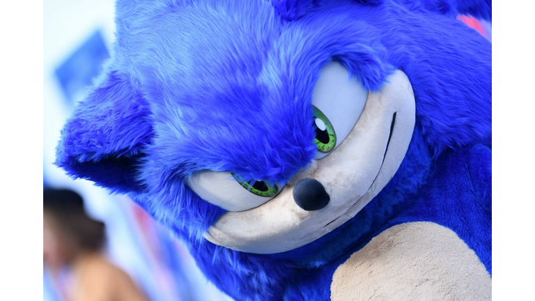 us-entertainment-film-sonic