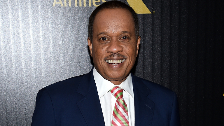 Juan Williams