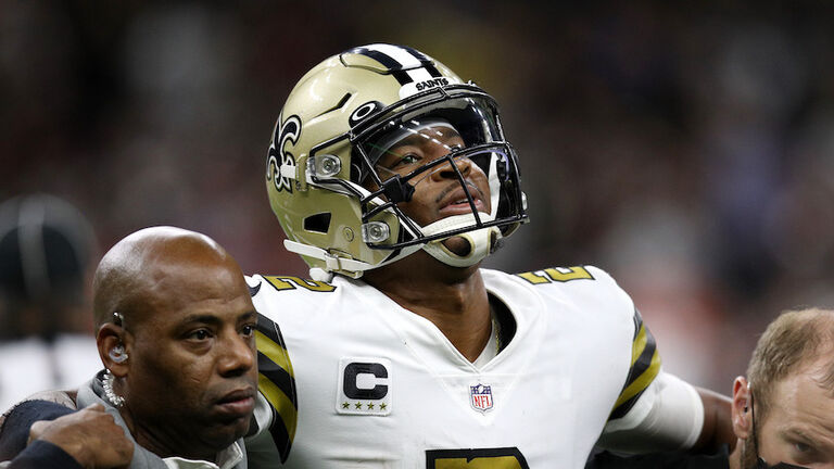 Tampa Bay Buccaneers v New Orleans Saints