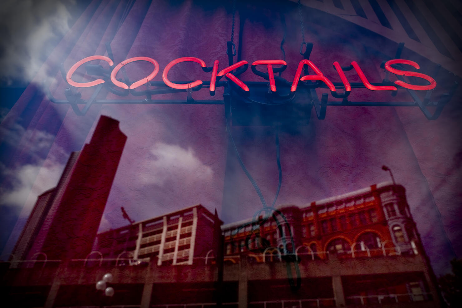 Cocktails