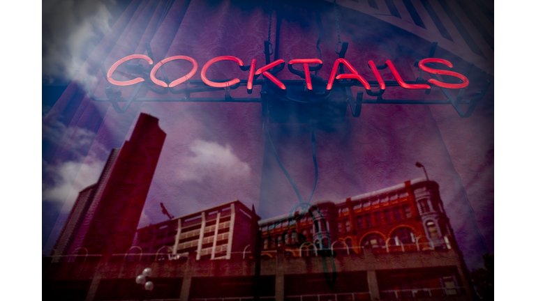 Cocktails