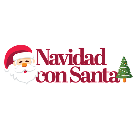 Navidad con Santa