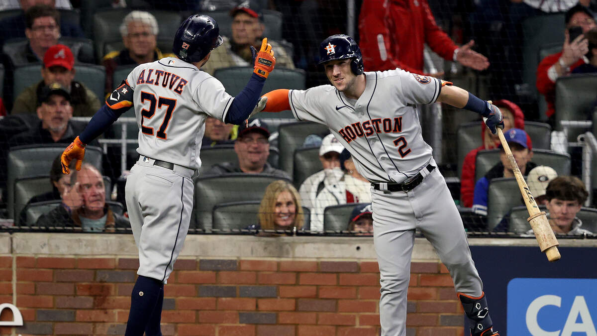 Braves organist had savage way of taunting Jose Altuve