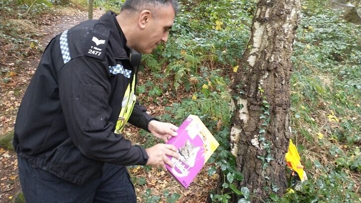 Big Cat Sighting Sparks Bizarre Hours-Long Police Search in Britain