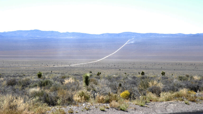 Area 51 File Photos