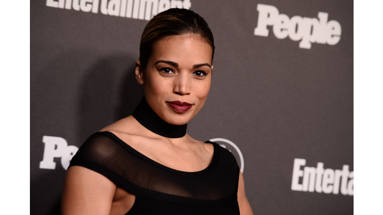 Entertainment Weekly & People Upfronts Party 2016 - Arrivals