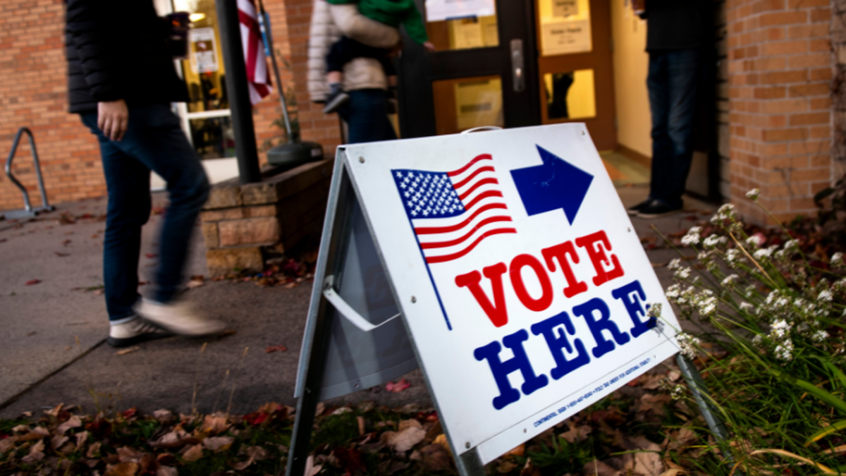 Massachusetts’ Primary Day Is Today. Here’s What You Need To Know.  | WBZ NewsRadio 1030
