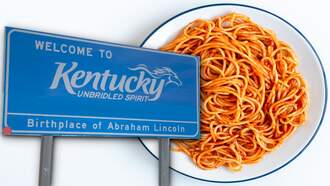 This Is Kentucky's Best Italian Restaurant