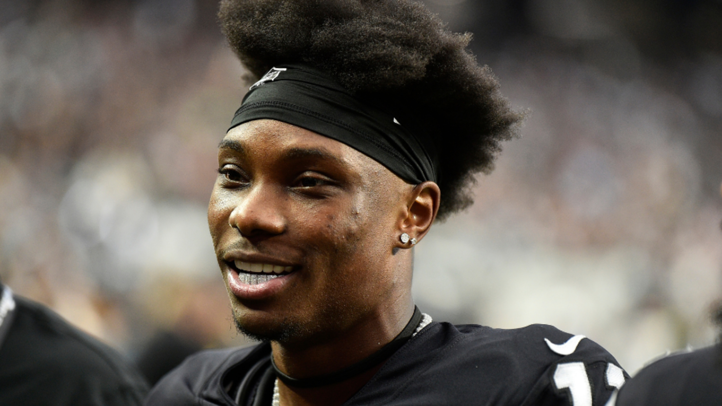 NFL Star Henry Ruggs III Faces Up To 20 Years In Prison Following Car