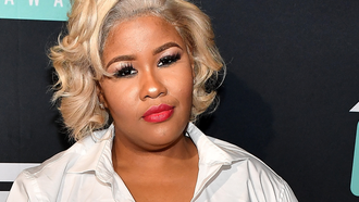 Akbar V Of ‘Love & Hip Hop: Atlanta’ Wants To ‘Chill’ In Chicago's O Block