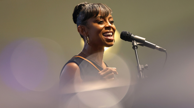 Shontel Brown