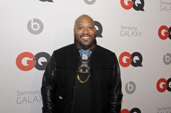 GQ & LeBron James All Star Party Sponsored By Samsung Galaxy And Beats - Arrivals