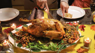 This Is South Carolina's Most Popular Thanksgiving Side Dish In 2021