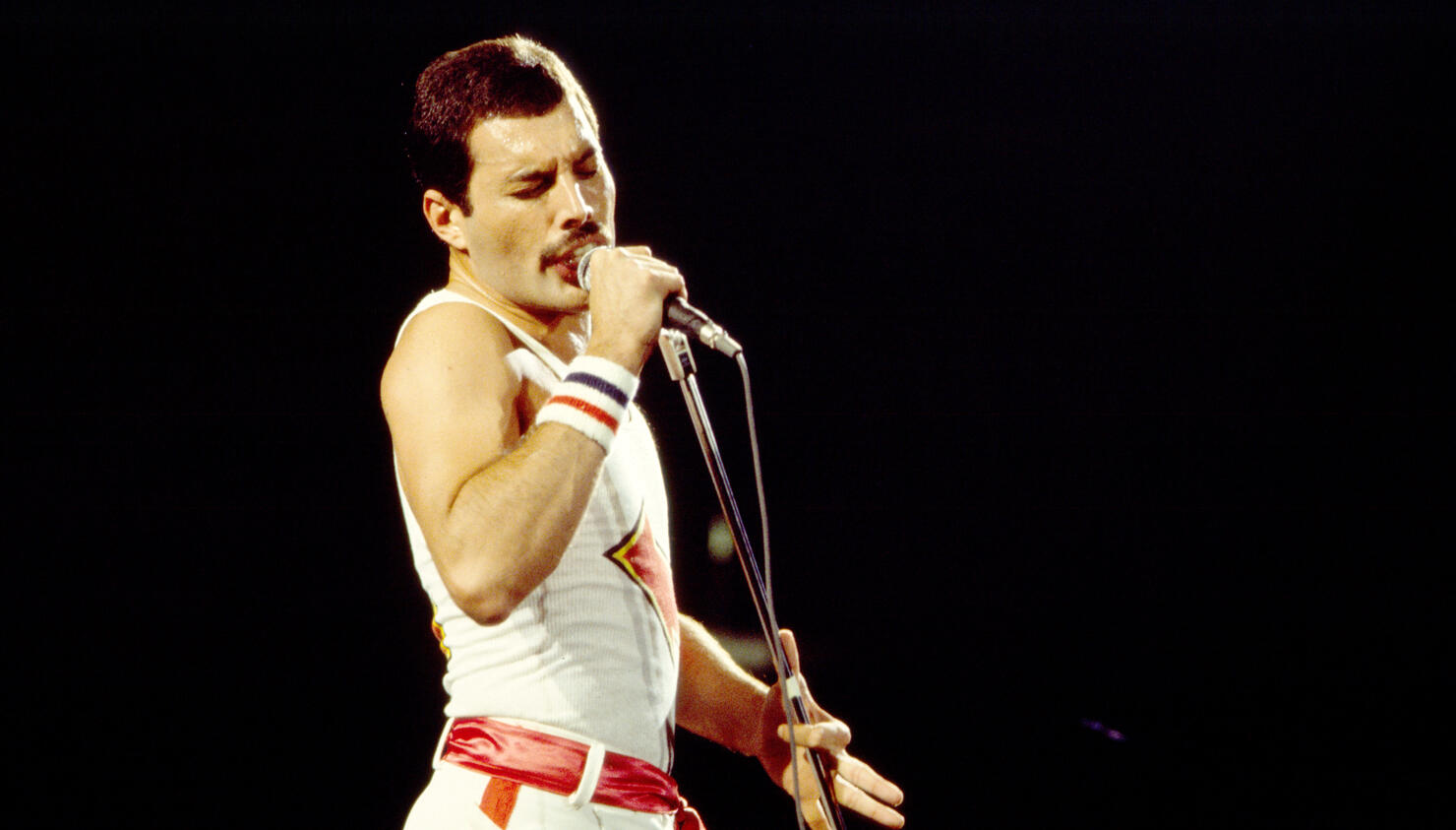 Freddie Mercury Documentary Set at BBC