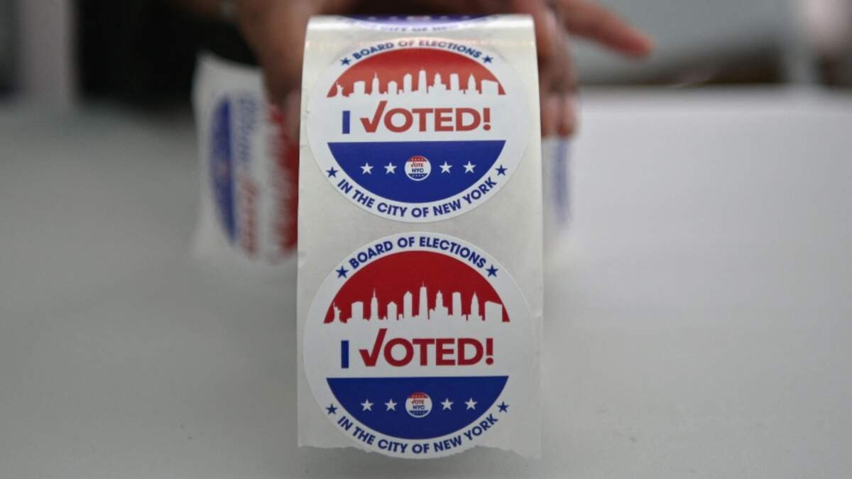 Election Day In Black America Here's Who Won The Key Races BIN