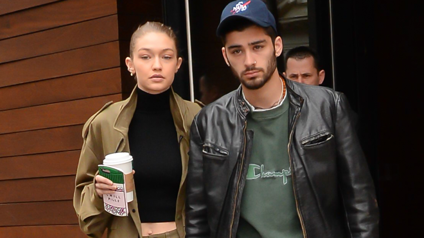 Gigi Hadid Knows Daughter Khai 'Needs' Zayn Malik Amid Ongoing Dispute ...