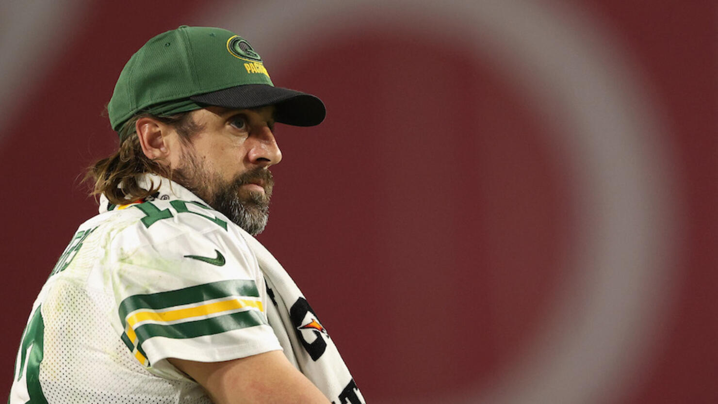 Green Bay Packers v Arizona Cardinals