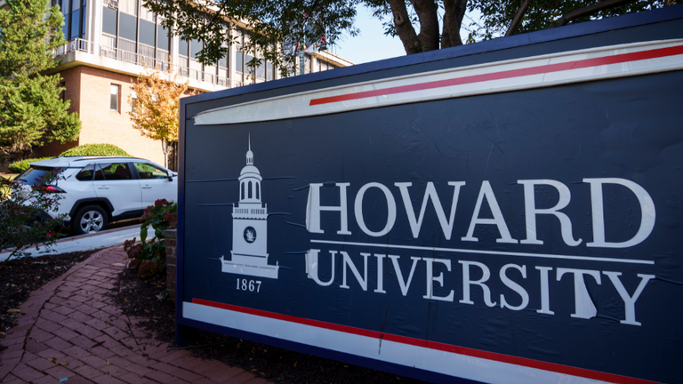 Howard University