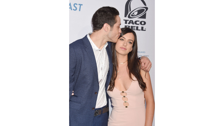 The Comedy Central Roast Of Rob Lowe - Arrivals