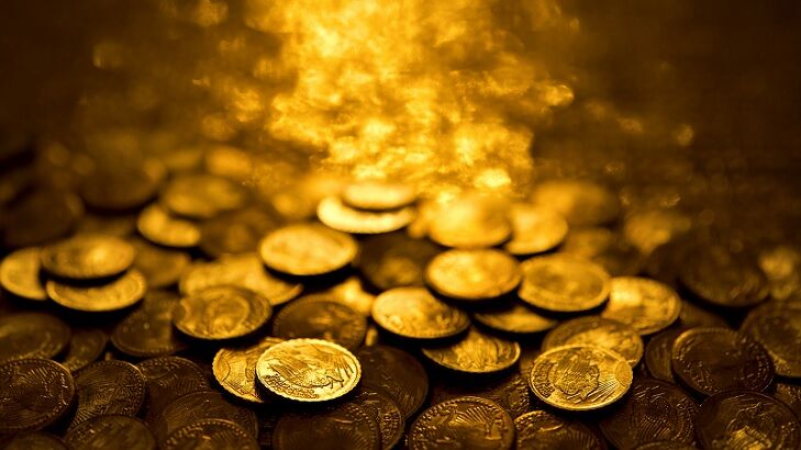 Treasure Hunters Close to Finding Enormous Hoard of Riches in Finland?