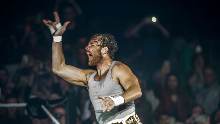 FRANCE-WWE-CATCH