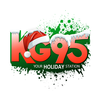 KG95 logo