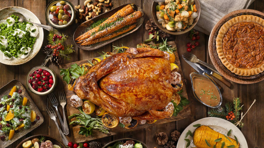 These Charlotte Restaurants Will Be Open On Thanksgiving Day iHeart