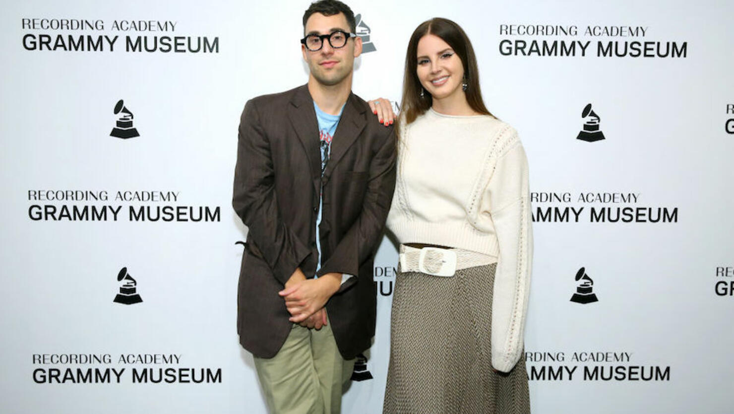 The Drop: Lana Del Rey