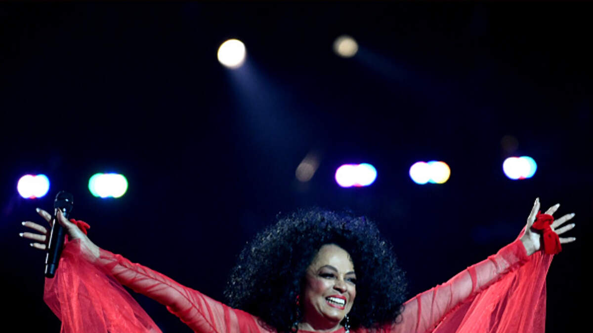 Contest Rules Win Tickets Diana Ross MGM National Harbor 11/16