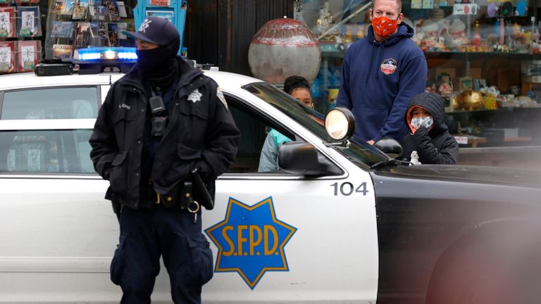 SFPD