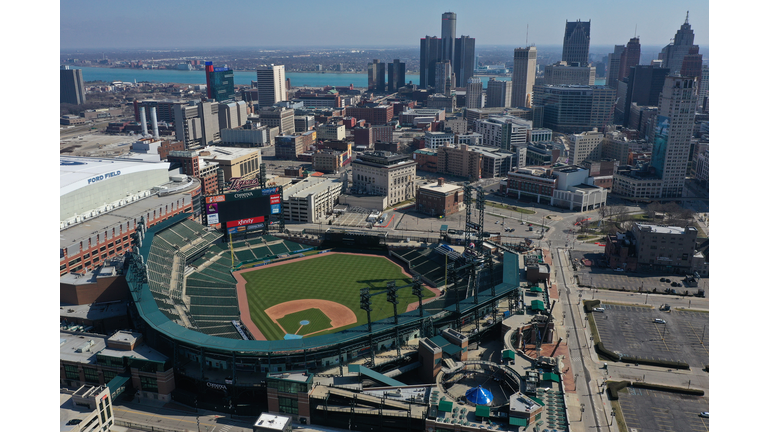 MLB Opening Day postponed Due To Coronavirus