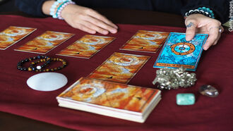 Clairvoyance / Chronic Fatigue