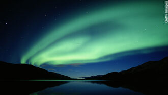 Bloom vs. Curtis Debate II / Alaska's Triangle