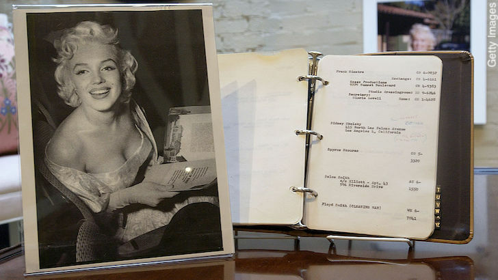 JFK Files / Karma & Spirituality