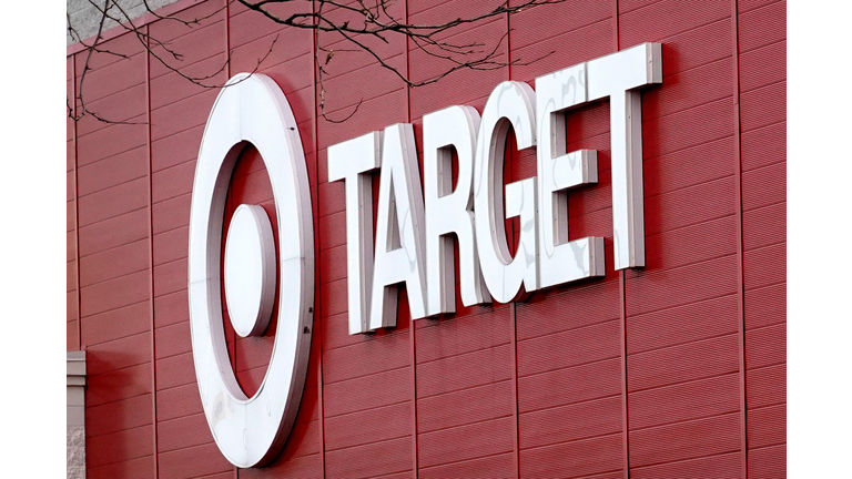 Target Sales Rise Over 17 Percent During Holiday Season