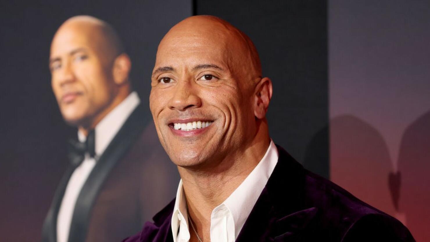 Dwayne 'The Rapper' Johnson? See The Rock Show Off His Epic Rap Skills ...