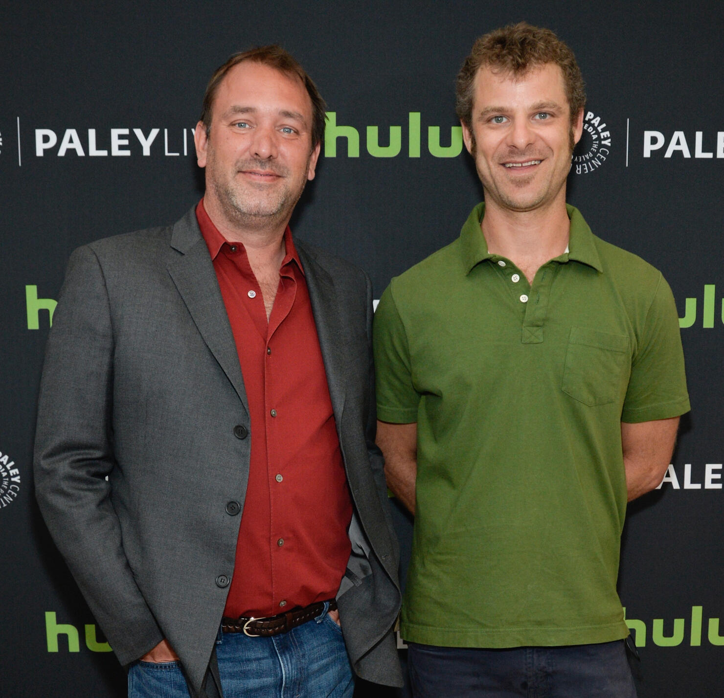 The Paley Center For Media Presents Special Retrospective Event Honoring 20 Seasons Of "South Park" - Arrivals