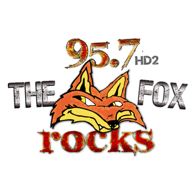 95.7 QMF HD2 logo