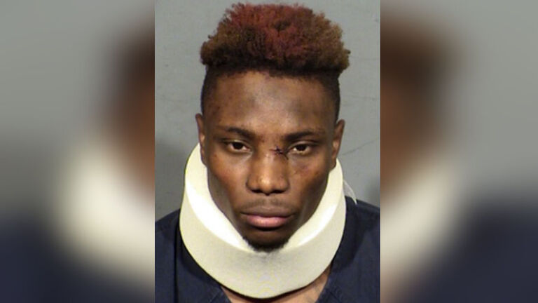 Henry Ruggs III