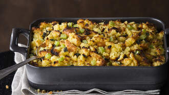 It's National Stuffing Day!