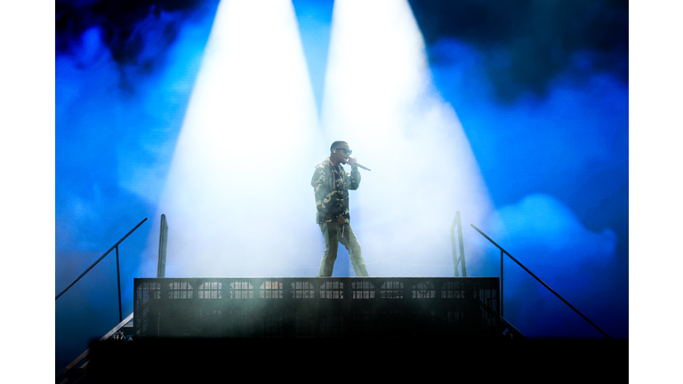 (Photo by Rich Fury/Getty Images)