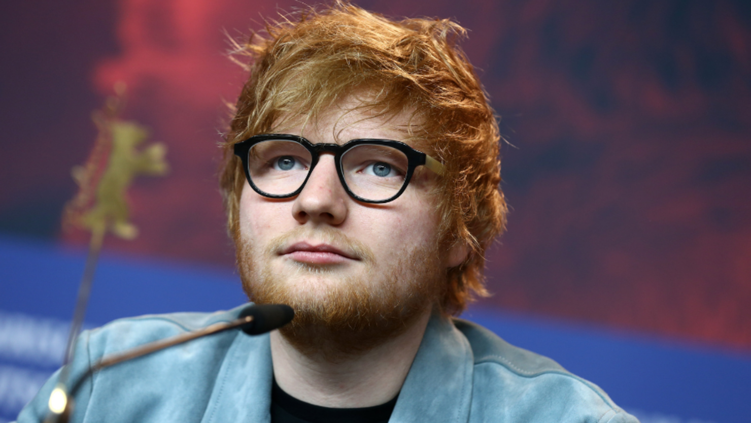Ed Sheeran