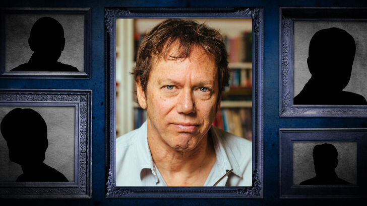 Robert Greene