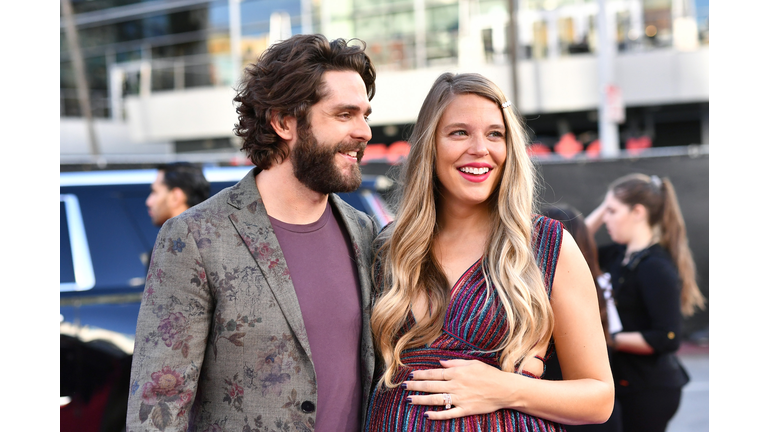 2019 American Music Awards - Red Carpet